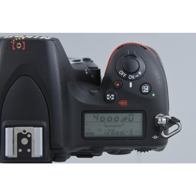 Nikon d750 デジタル一眼レフカメラ 中古 ニコン（Nikon） 【中古】Nikon D750 デジタル一眼レフカメラ : 中古