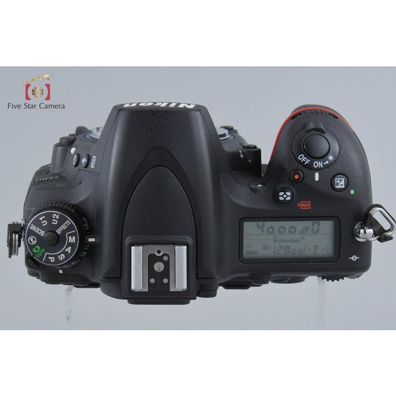 ニコン（Nikon） 【中古】Nikon D750 デジタル一眼レフカメラ : 中古