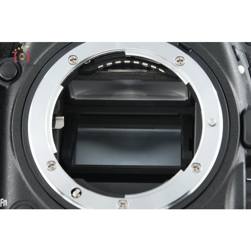 ニコン（Nikon） 【中古】Nikon D750 デジタル一眼レフカメラ