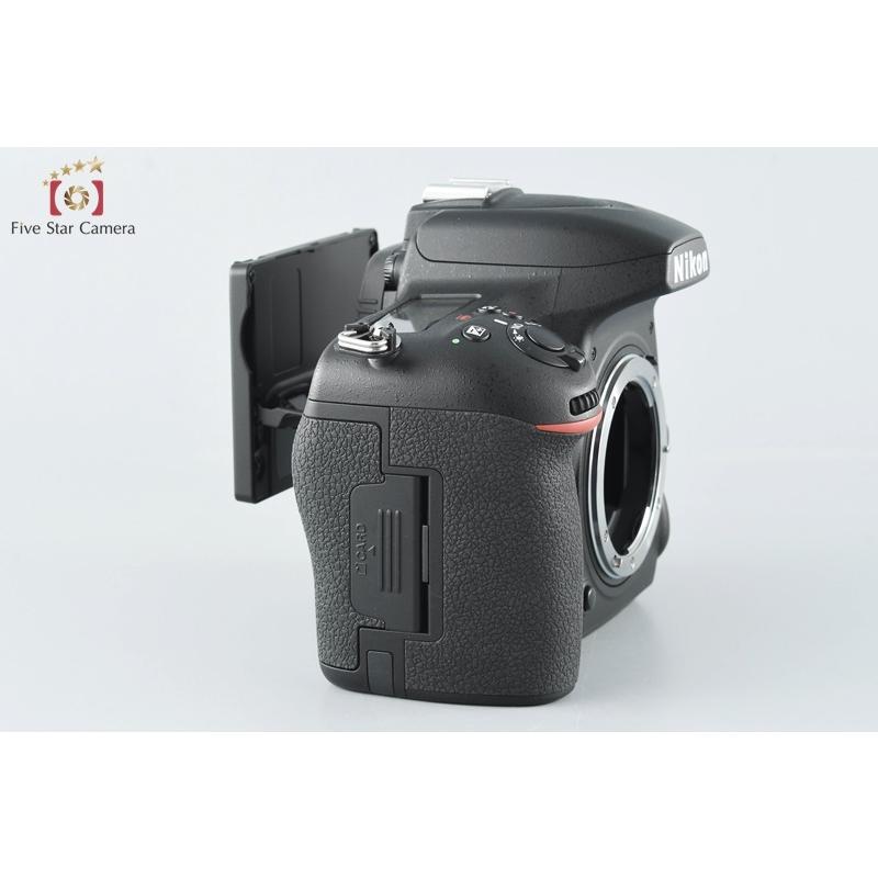 ニコン（Nikon） 【中古】Nikon D750 デジタル一眼レフカメラ