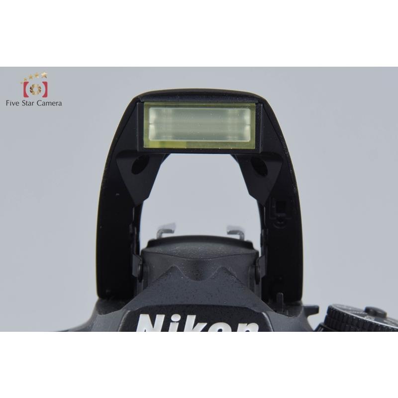 ニコン（Nikon） 【中古】Nikon D750 デジタル一眼レフカメラ : 中古