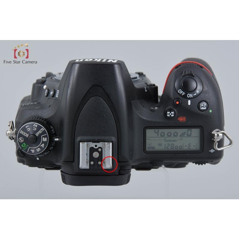 ニコン（Nikon） 【中古】Nikon D750 デジタル一眼レフカメラ : 中古