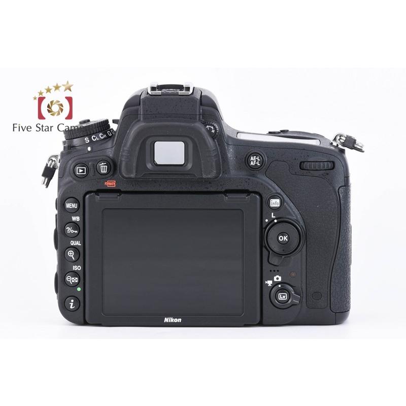 ニコン（Nikon） 【中古】Nikon D750 デジタル一眼レフカメラ