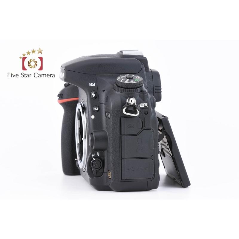 ニコン（Nikon） 【中古】Nikon D750 デジタル一眼レフカメラ