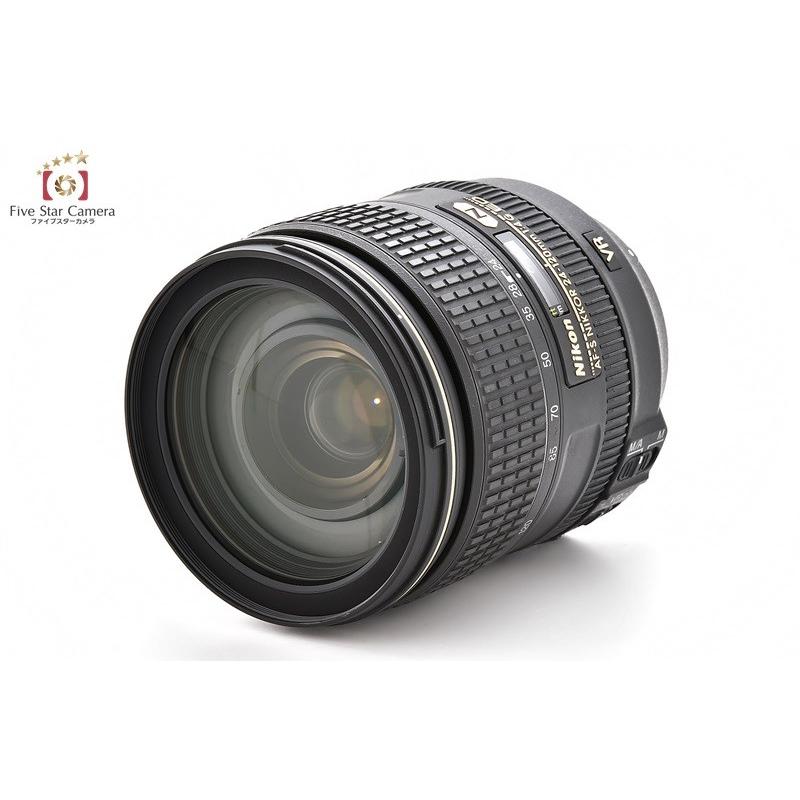 ニコン（Nikon） 【中古】Nikon D750 24-120 VR レンズキット : 中古