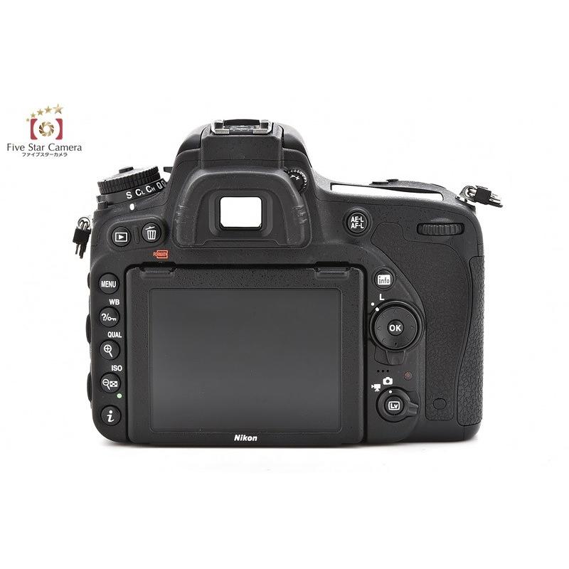 Nikon d750 デジタル一眼レフカメラ 中古 ニコン 【中古】Nikon D750 デジタル一眼レフカメラ : 中古カメラの