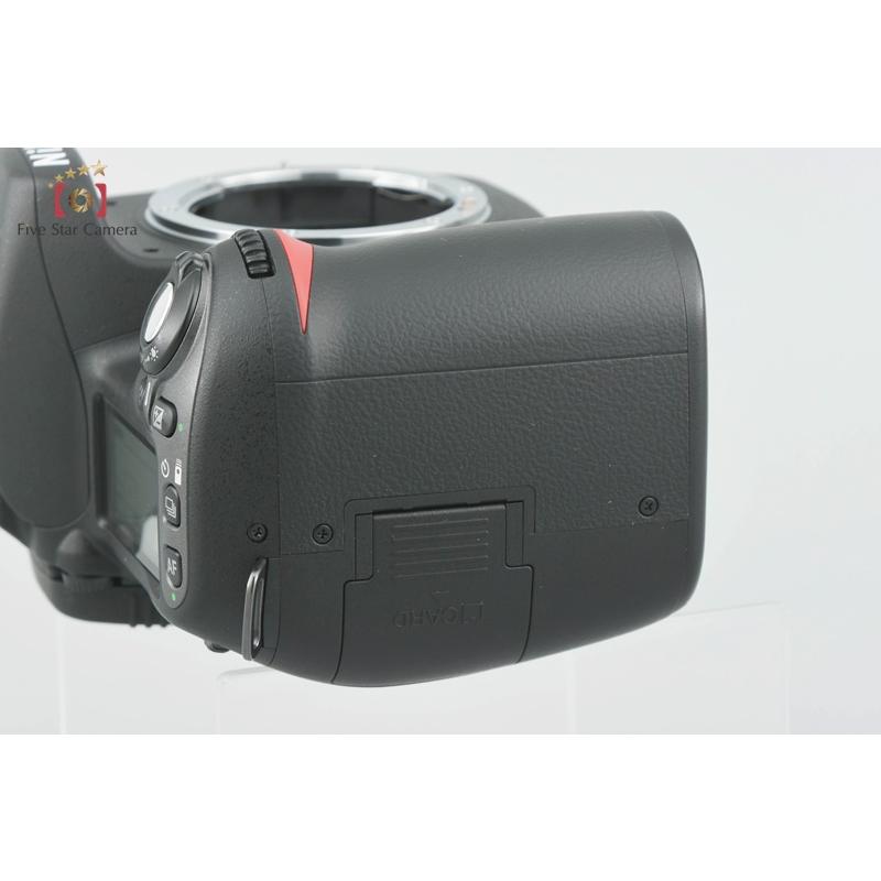 ニコン（Nikon） 【中古】Nikon D80 デジタル一眼レフカメラ