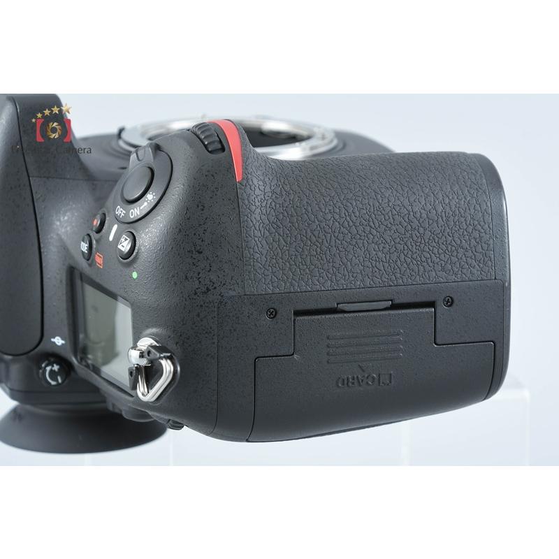 ショット数5,917！元箱付き！■ほぼ新品■ Nikon D800 ニコン（Nikon） 【中古】Nikon D800 デジタル一眼レフカメラ