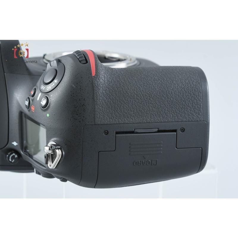 ニコン 【中古】Nikon D800 デジタル一眼レフカメラ シャッター