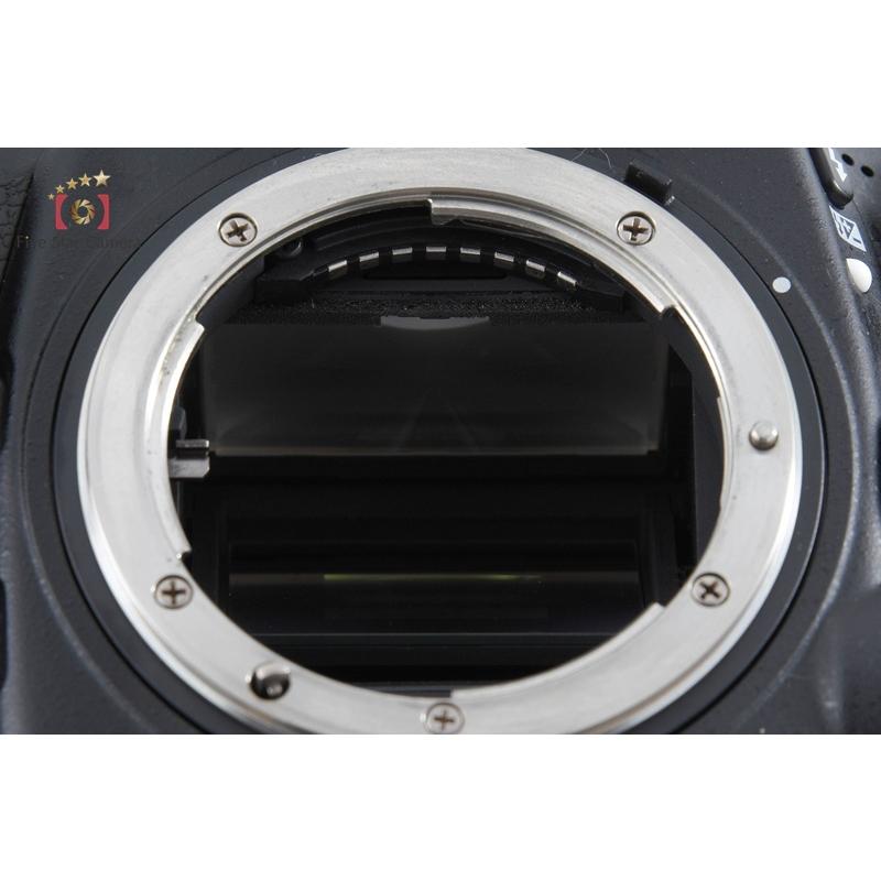 ニコン（Nikon） 【中古】Nikon D800 デジタル一眼レフカメラ