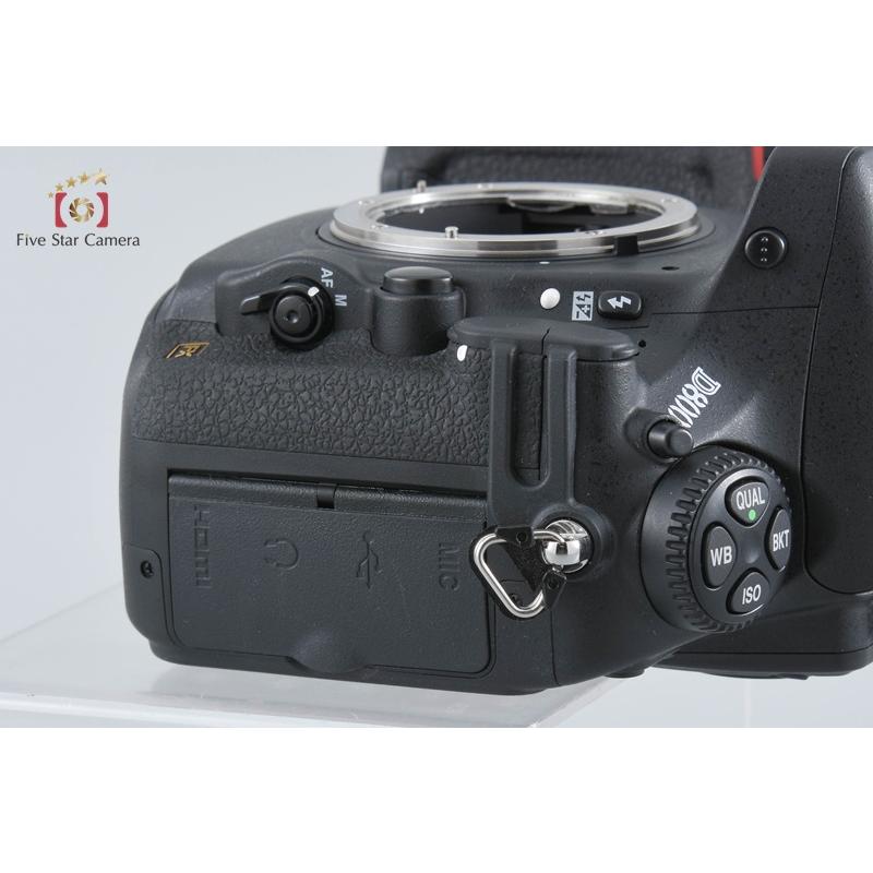 ニコン（Nikon） 【中古】Nikon D800 デジタル一眼レフカメラ