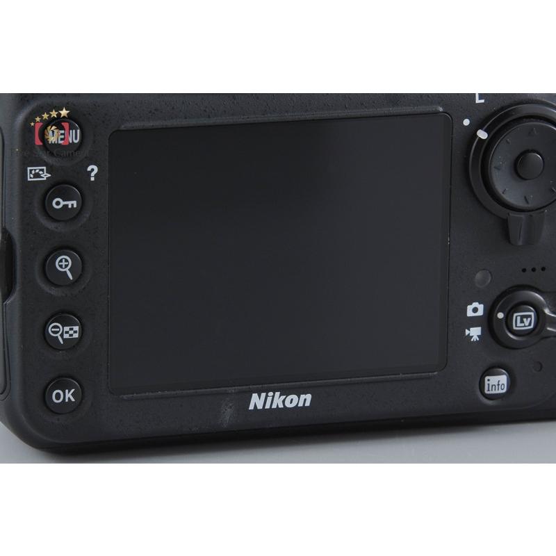 ニコン（Nikon） 【中古】Nikon D800 デジタル一眼レフカメラ