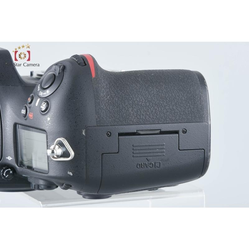 ニコン（Nikon） 【中古】Nikon D800E デジタル一眼レフカメラ 元箱