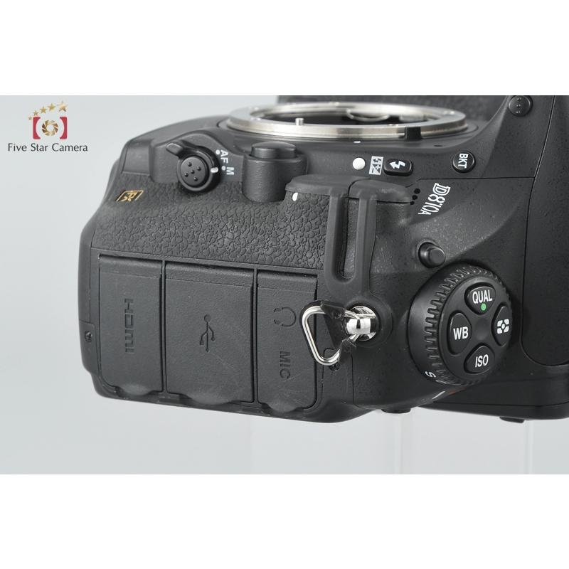 ニコン 【中古】Nikon D810A デジタル一眼レフカメラ : 中古