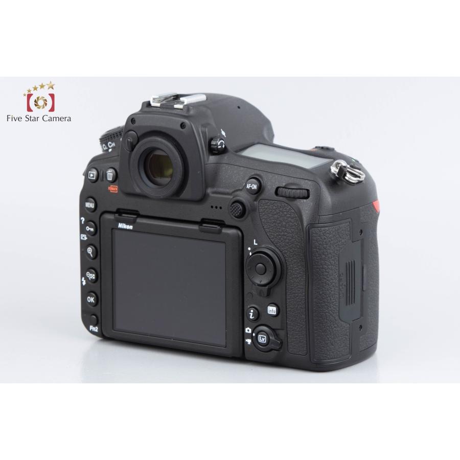 ニコン（Nikon） 【中古】Nikon D850 デジタル一眼レフカメラ 元箱付き