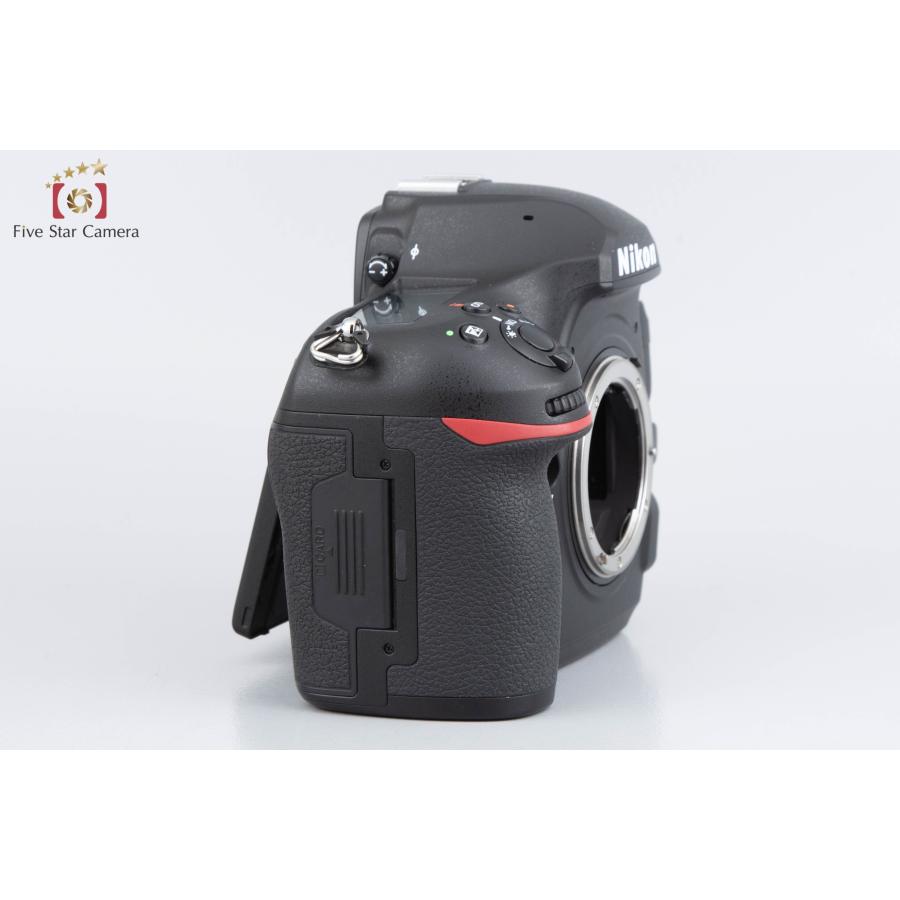 ニコン（Nikon） 【中古】Nikon D850 デジタル一眼レフカメラ 元箱付き