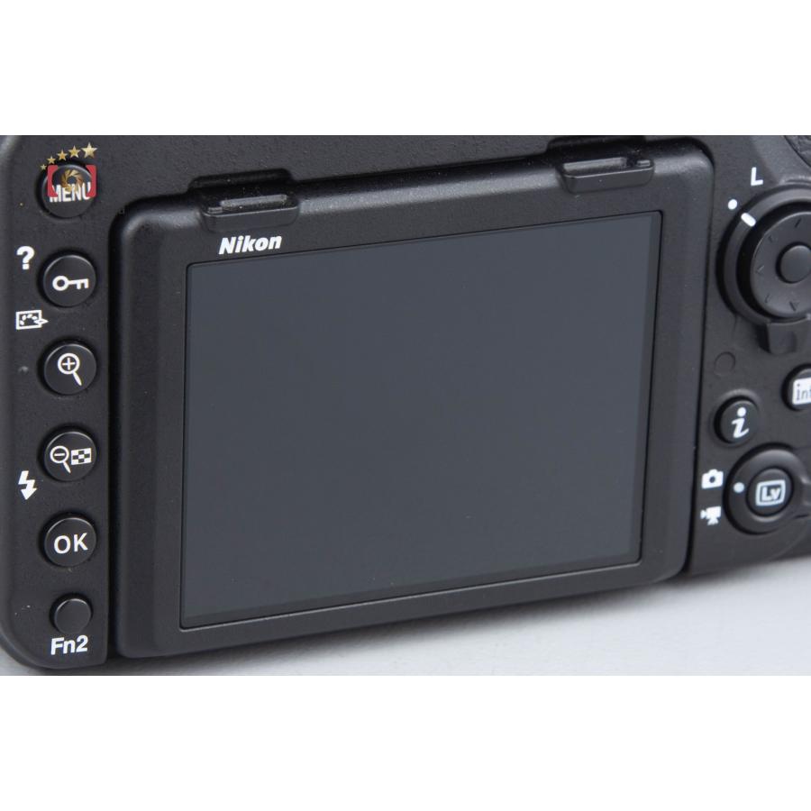 ニコン（Nikon） 【中古】Nikon D850 デジタル一眼レフカメラ 元箱付き
