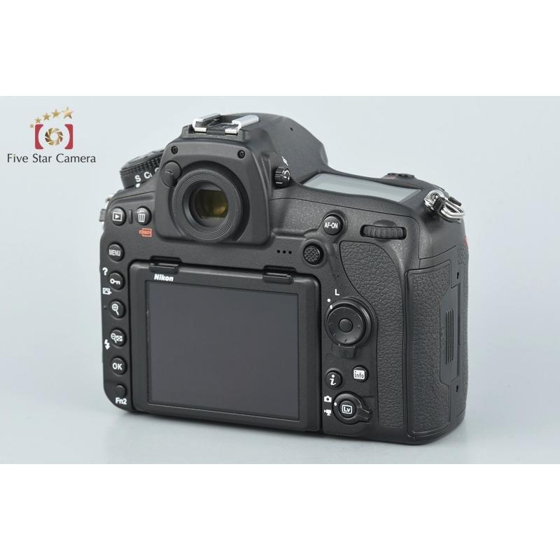 NIKON ニコン/デジタル一眼/D850/2021897/ABランク/51【中古】 ニコン（Nikon） デジタル一眼カメラ デジタル一眼レフカメラ 一眼レフ