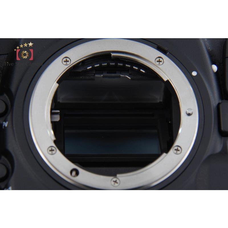 ニコン（Nikon） 【中古】Nikon D850 デジタル一眼レフカメラ