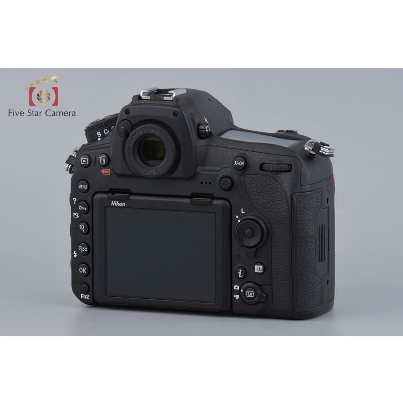 Nikon D850 美品 シャッター数約2350回 この中古のD850、買った方がいいかな？シャッター回数20万回くらい