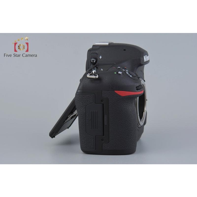 ニコン（Nikon） 【中古】Nikon D850 デジタル一眼レフカメラ