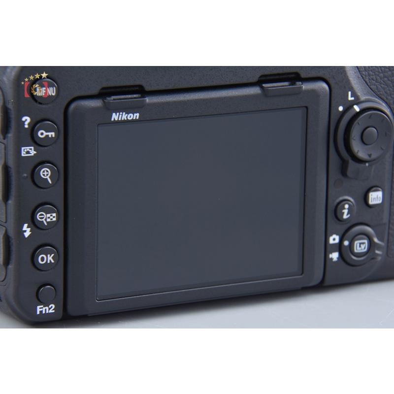 ニコン 【中古】Nikon D850 デジタル一眼レフカメラ シャッター ニコン 【中古】Nikon D850 デジタル一眼レフカメラ シャッター