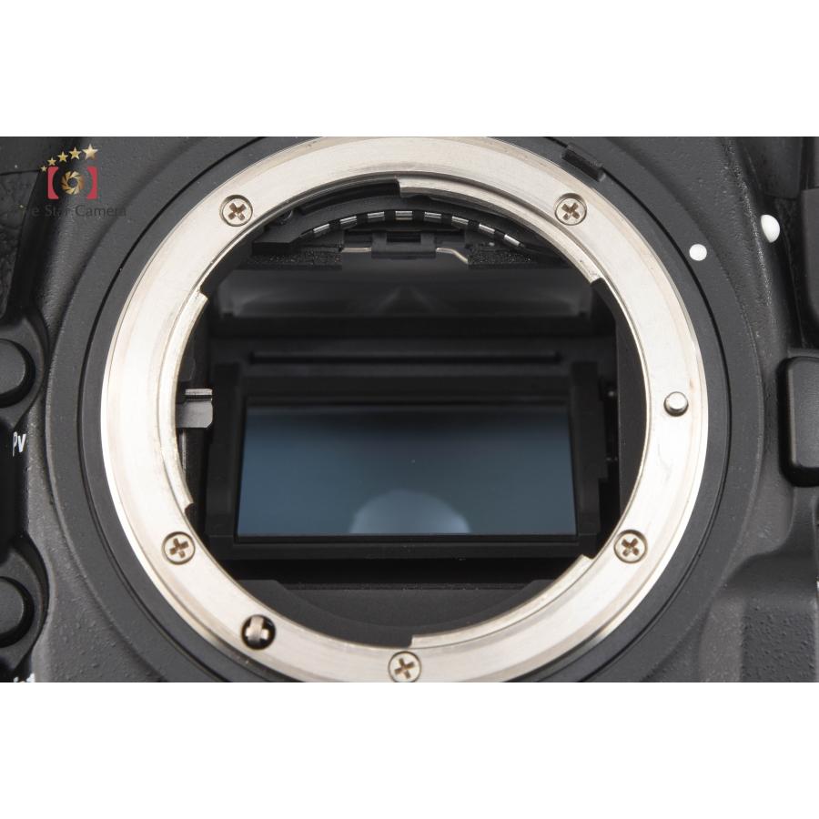 ニコン（Nikon） 【中古】Nikon D850 デジタル一眼レフカメラ 元箱付き