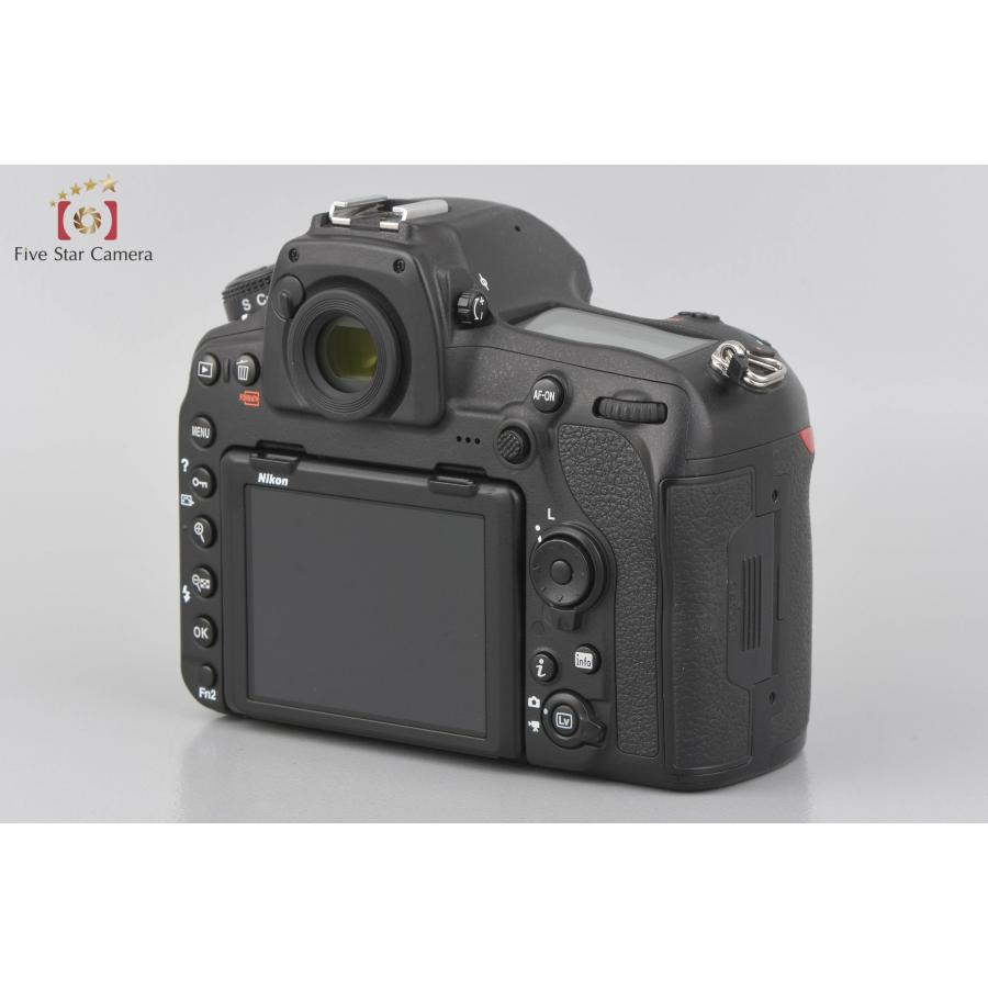 中古】Nikon ニコン D850 デジタル一眼レフカメラ 元箱付き : nikon