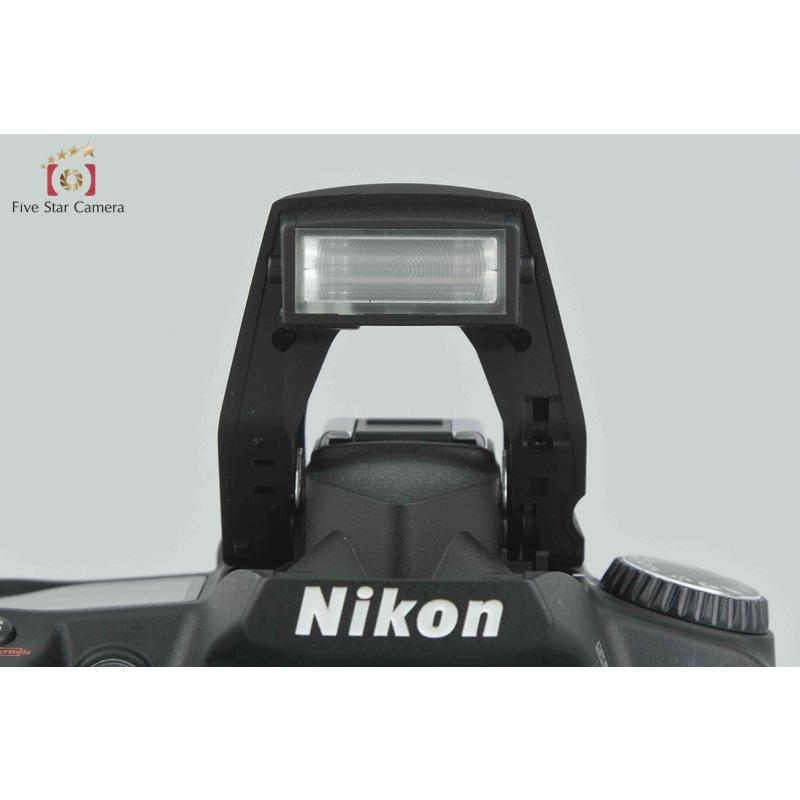 ニコン（Nikon） 【中古】Nikon D90 デジタル一眼レフカメラ