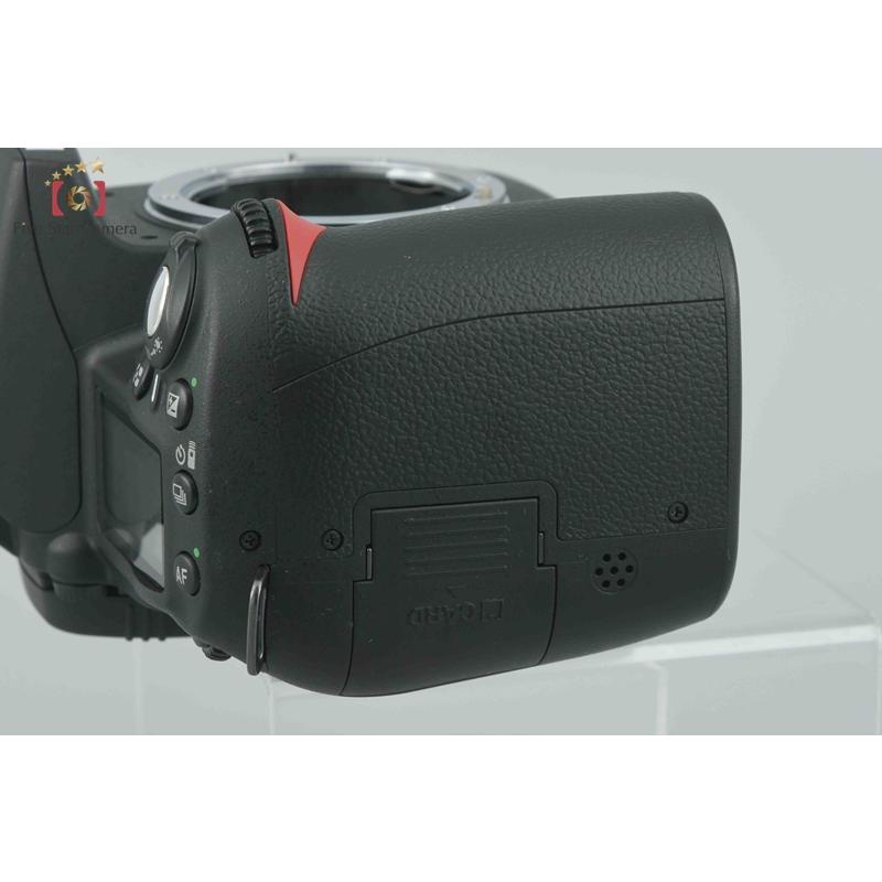 ニコン（Nikon） 【中古】Nikon D90 デジタル一眼レフカメラ