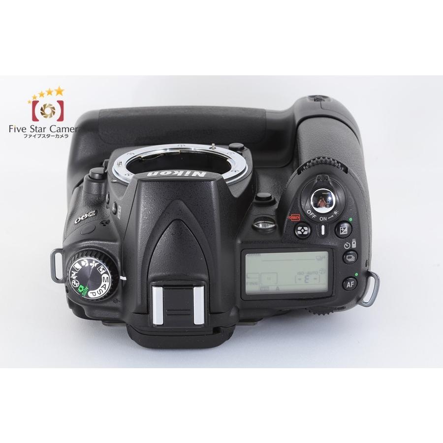 ニコン 【中古】 Nikon D90 デジタル一眼レフ MB-D90 バッテリー ニコン 【中古】 Nikon D90 デジタル一眼レフ MB-D90 バッテリー