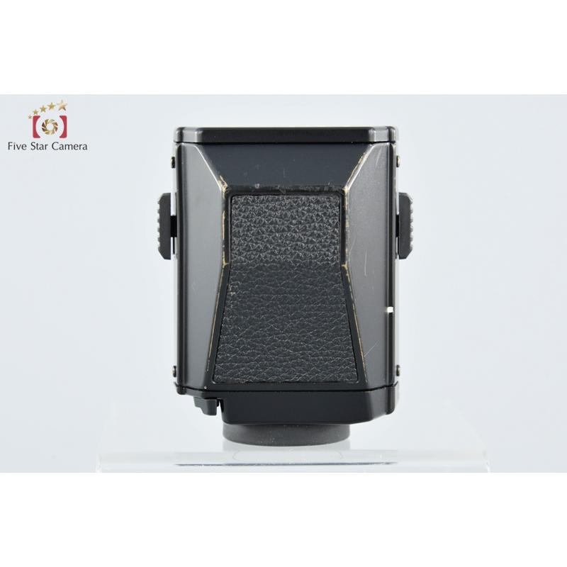 Nikon ニコン DE-2 ニコン 【中古】Nikon DE-2 アイレベルファインダー ブラック F3