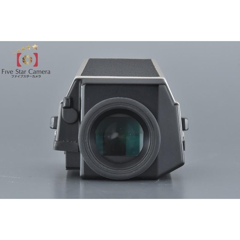 ニコン 【中古】Nikon ハイアイポイントファインダー DE-4 F3/T ニコン 【中古】Nikon ハイアイポイントファインダー DE-4 F3/T