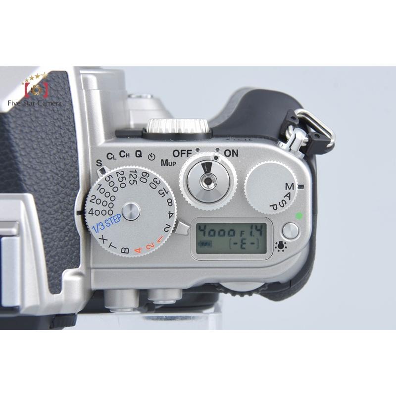 ニコン 【中古】Nikon Df シルバー デジタル一眼レフカメラ ニコン 【中古】Nikon Df シルバー デジタル一眼レフカメラ