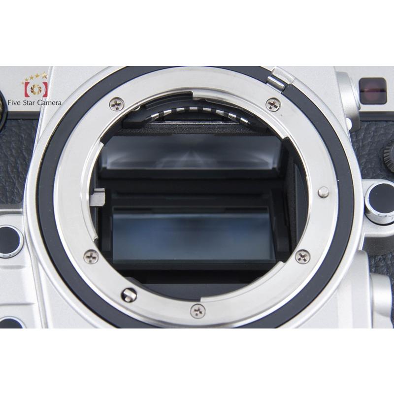 ニコン 【中古】Nikon Df シルバー デジタル一眼レフカメラ ニコン 【中古】Nikon Df シルバー デジタル一眼レフカメラ