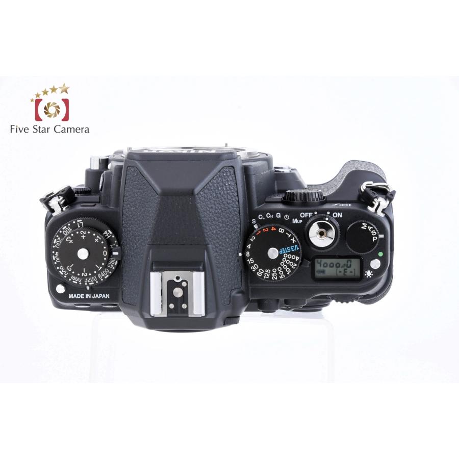 ニコン（Nikon） 【中古】Nikon Df ブラック デジタル一眼レフカメラ