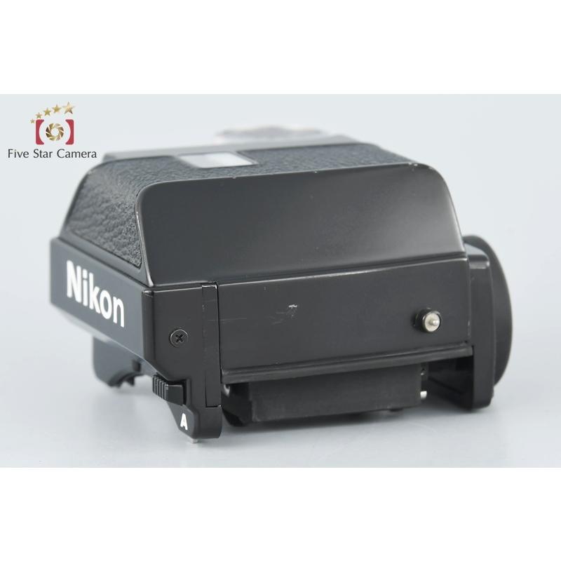 ニコン 【中古】Nikon DP-11 フォトミック A ファインダー F2用