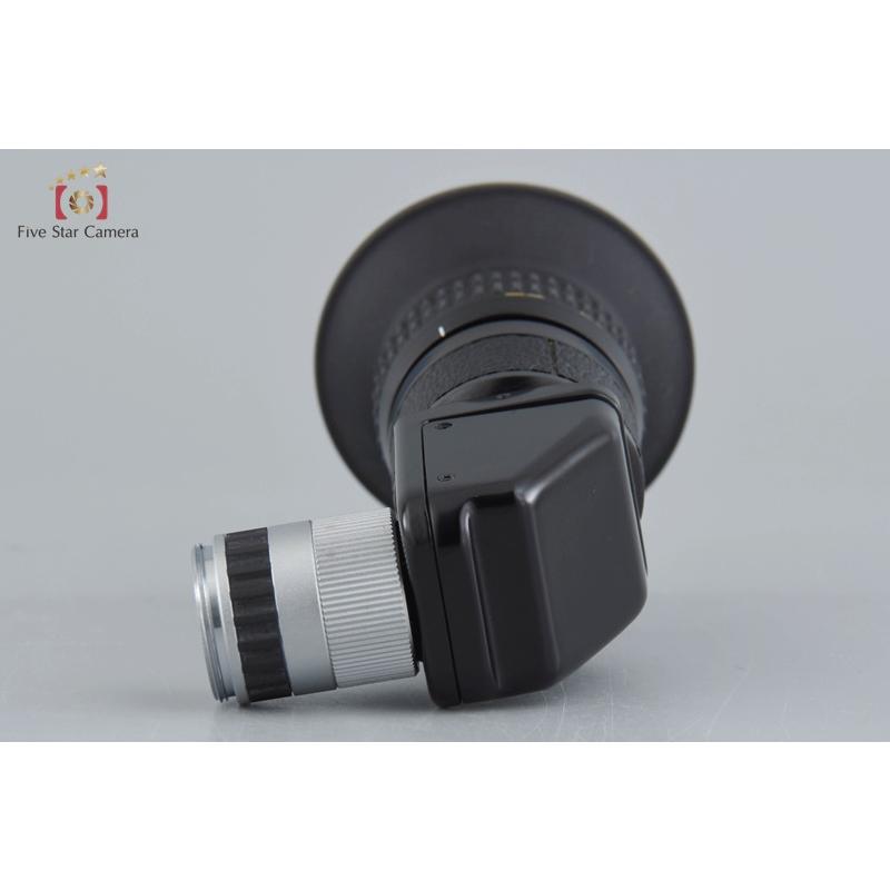 中古】Nikon ニコン DR-3 アングルファインダー : 中古カメラの