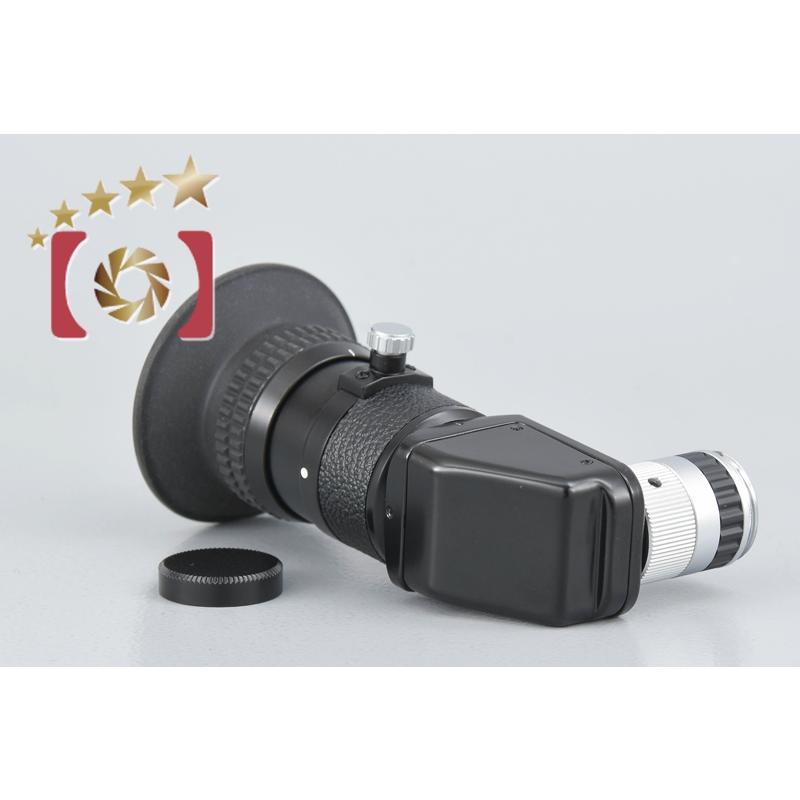 中古】Nikon ニコン DR-3 アングルファインダー : 中古カメラの