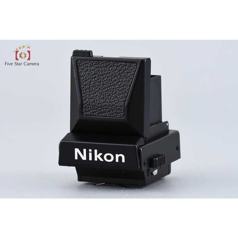 【中古】Nikon ニコン DW-3 ウエストレベルファインダー F3用 中古】Nikon ニコン DW-3 ウエストレベルファインダー F3用 : 中古