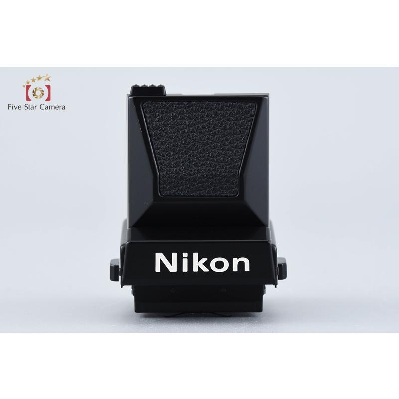 中古】Nikon ニコン DW-3 ウエストレベルファインダー F3用 : 中古