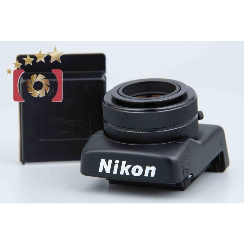 ニコン（Nikon） 【中古】Nikon DW-31 F5用 高倍率ファインダー : 中古 