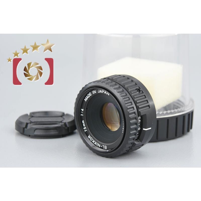 Objectif Nikon Ai-s Nikkor 85 mm F2 Telephoto Prime FX Excellent from