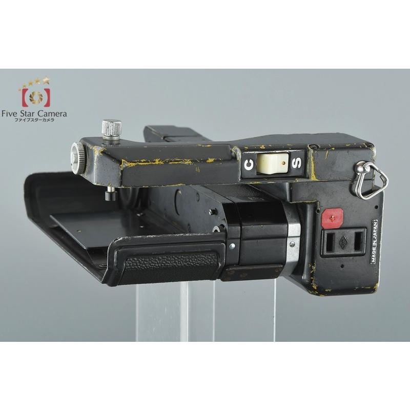 ニコン（Nikon） 【中古】Nikon F-36 ニコンF用モータードライブ