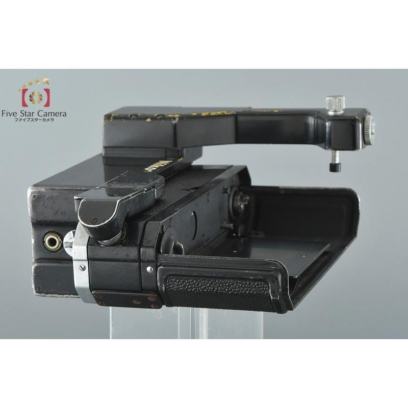 ニコン（Nikon） 【中古】Nikon F-36 ニコンF用モータードライブ