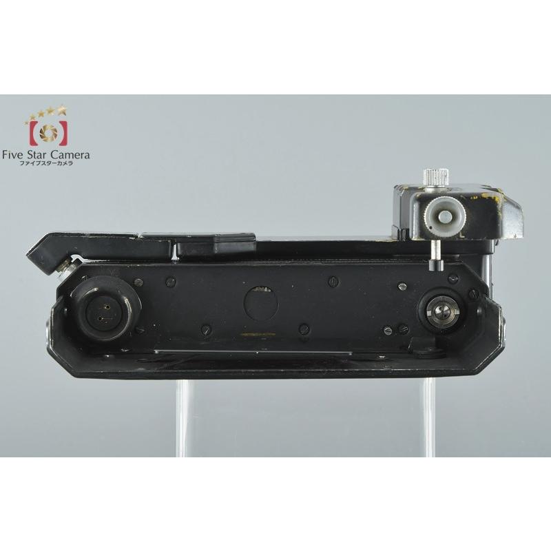 ニコン（Nikon） 【中古】Nikon F-36 ニコンF用モータードライブ
