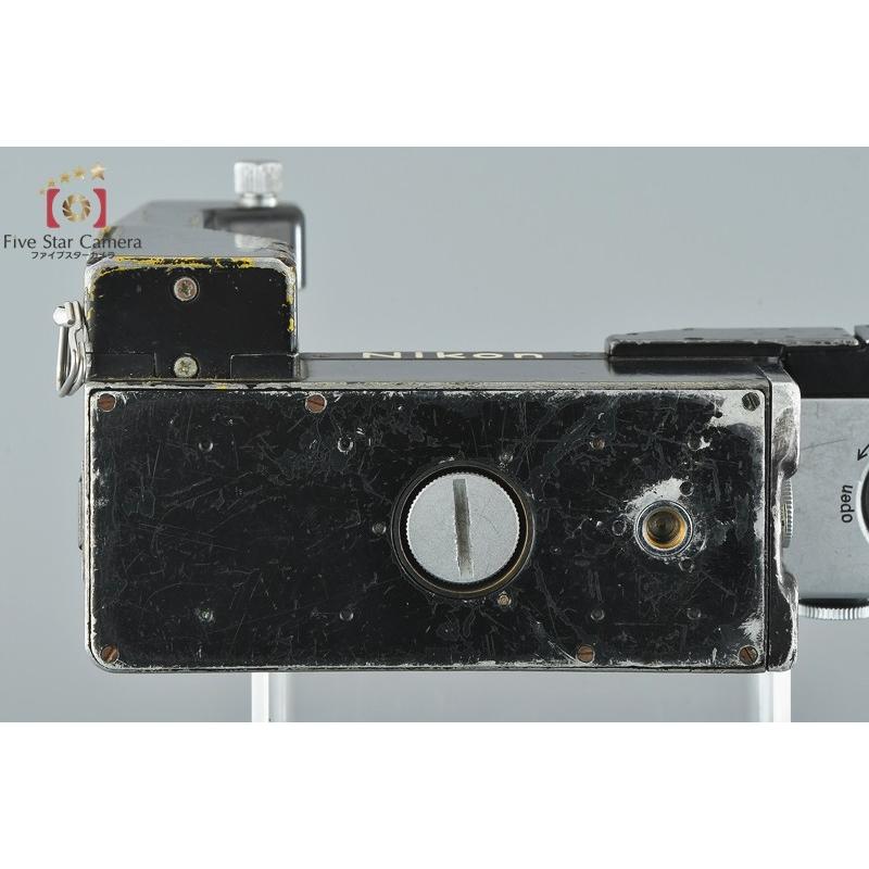ニコン（Nikon） 【中古】Nikon F-36 ニコンF用モータードライブ