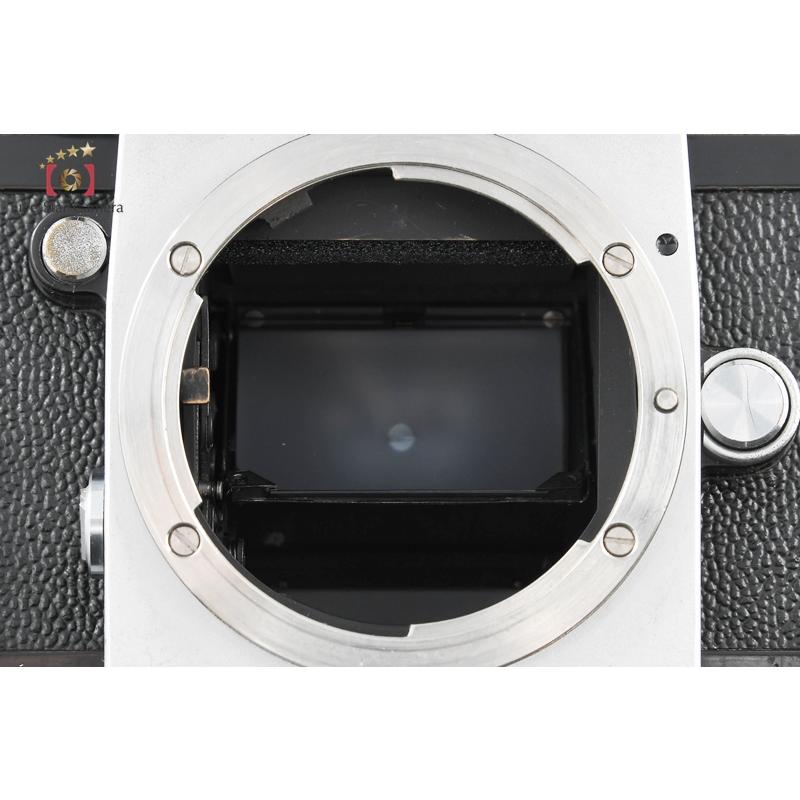 中古家電のハミングマート 店Nikon ニコンF フォトミックFTN ボディ