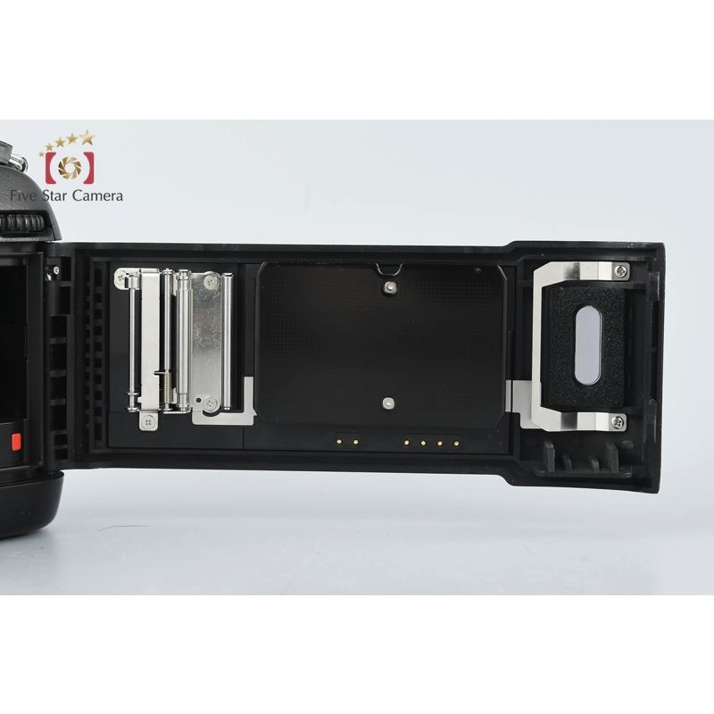 ニコン（Nikon） 【中古】Nikon F100 フィルム一眼レフカメラ 元箱付