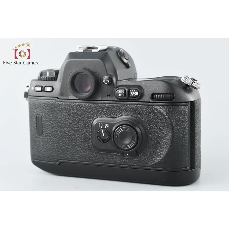 ニコン（Nikon） 【中古】Nikon F100 フィルム一眼レフカメラ 元箱付